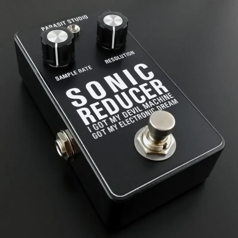 Parasit Studio Sonic Reducer