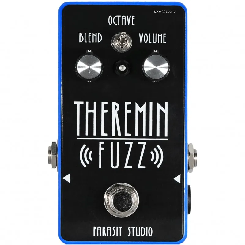 Parasit Studio Theremin Fuzz