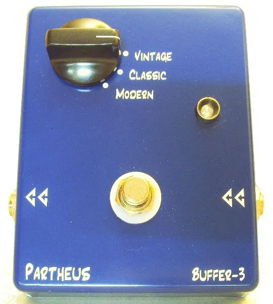 Partheus Buffer-3