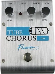 Passion TCR7 Tube Chorus