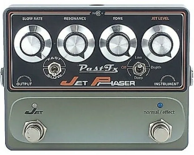 PastFX Jet Phaser