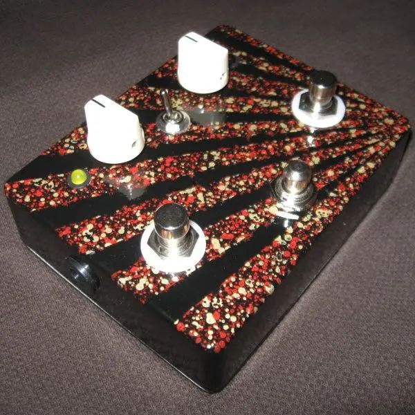 Paul Trombetta Feedback Loop Booster