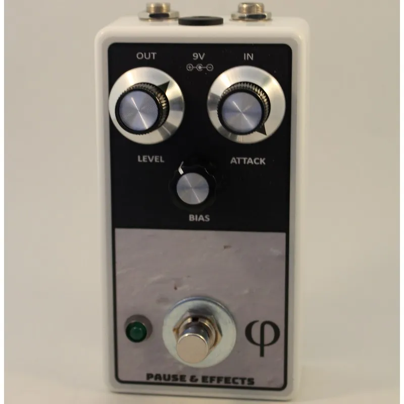 Pause&Effects Feta - Germanium Fuzz