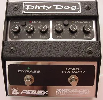 Peavey Dirty Dog