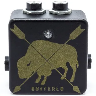 Pedal Projects Bufferlo - Buffer