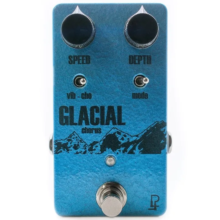 Pedal Projects Glacial Chorus