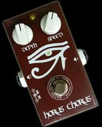 Pedal Tank Horus Chorus