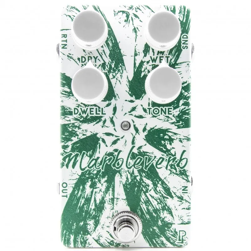 Pedal Projects Marbleverb - Reverb