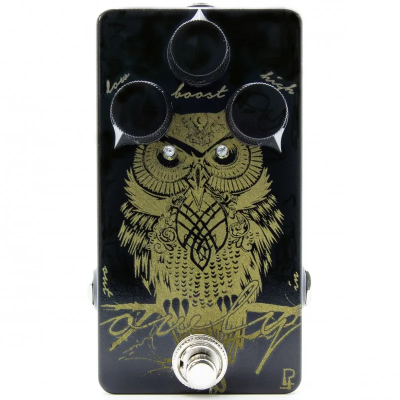 Pedal Projects Owly - Booster