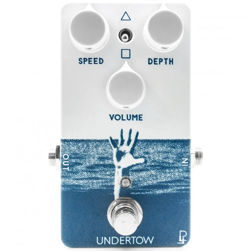Pedal Projects Undertow - Tremolo