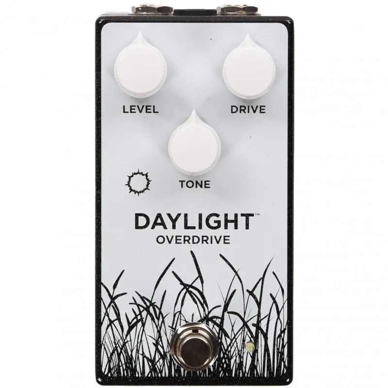 Pedaltrain Daylight Overdrive