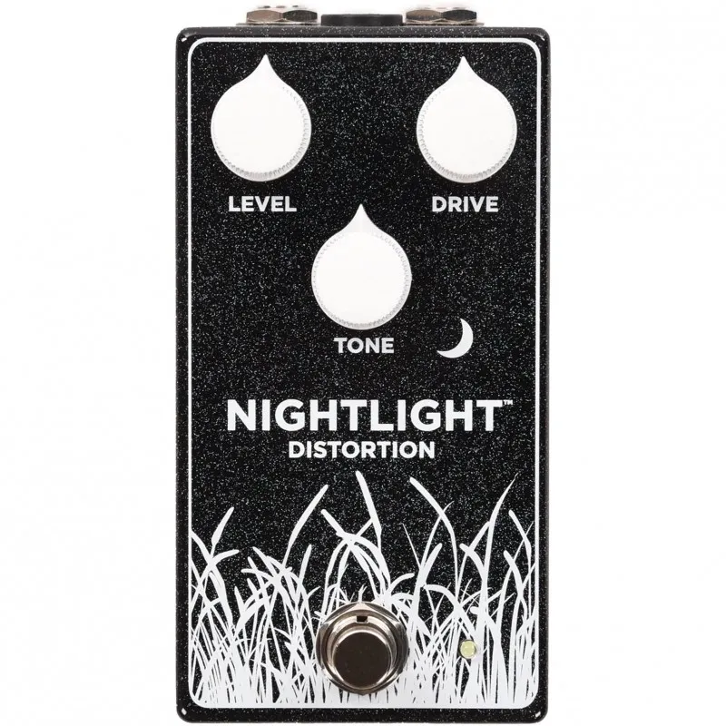 Pedaltrain Nightlight Distortion