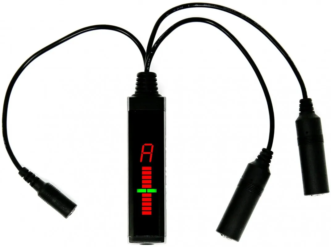 Pedaltrain SST Space Saving Tuner