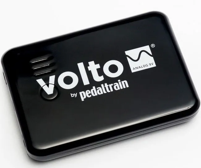 Pedaltrain Volto 2