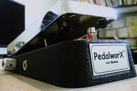 PedalWorX Cool Machine