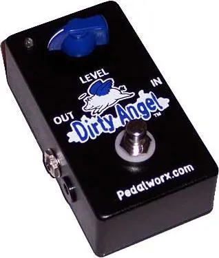 PedalWorX Dirty Angel