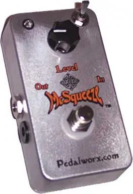 PedalWorX McSqueeze