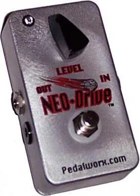 PedalWorX Neo-Drive