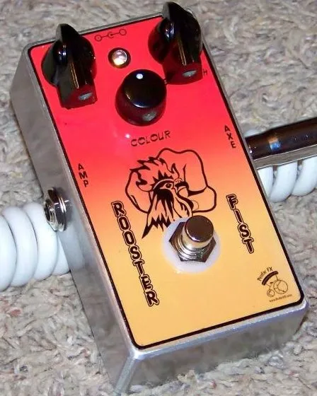 Penfar FX Rooster Fist