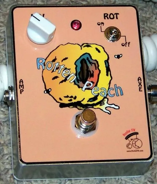 Penfar FX Rotten Peach