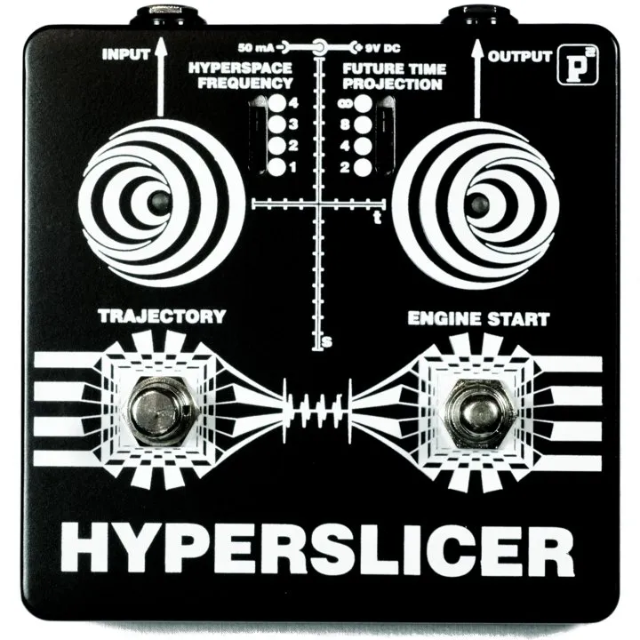 Perfect Square Electronics Hyperslicer