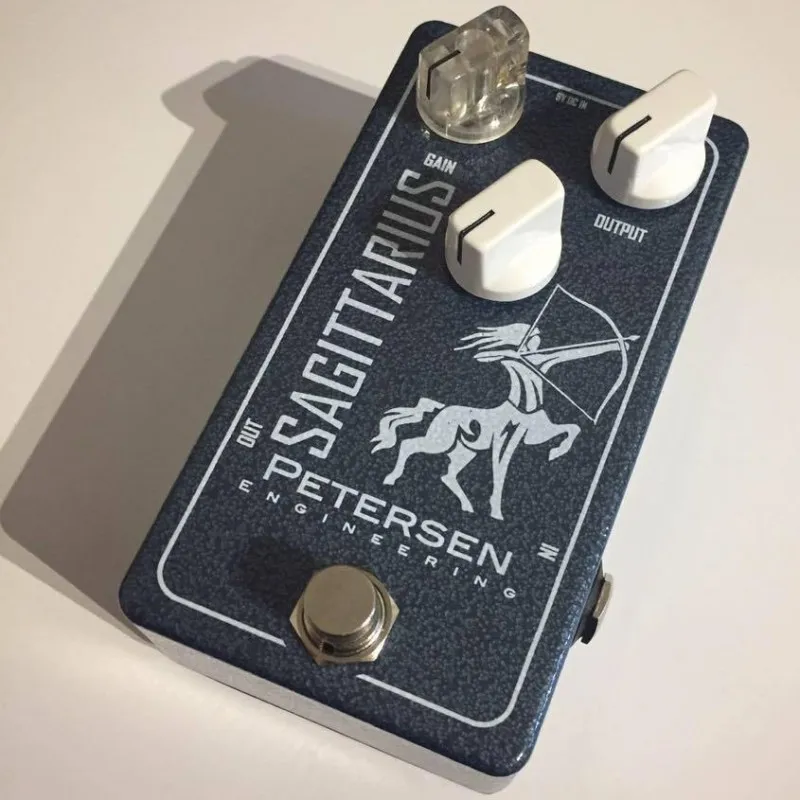 Petersen Engineering Sagittarius