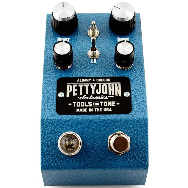 Pettyjohn Electronics Lift - Buffer