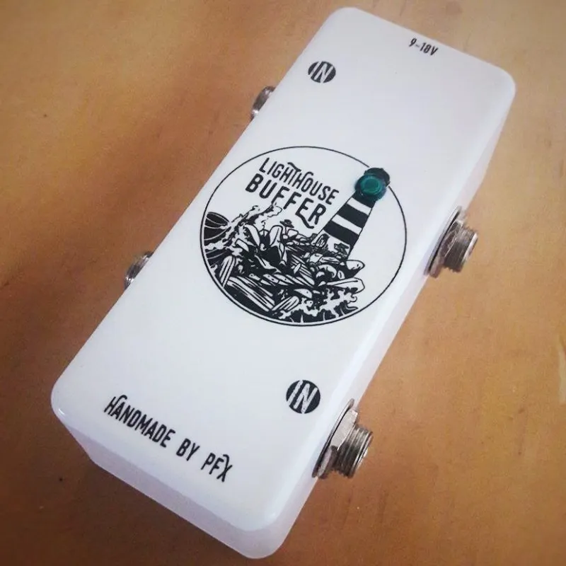 PFX Lighthouse Buffer
