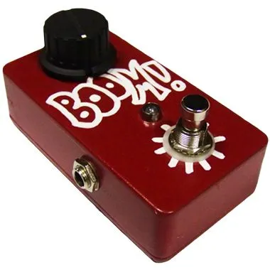 PH Pedals Boom!