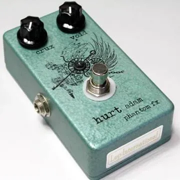 Phantom FX Hurt: Adam