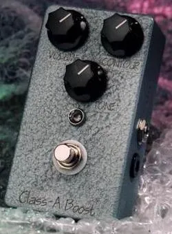 Pharaoh Class-A Boost Plus