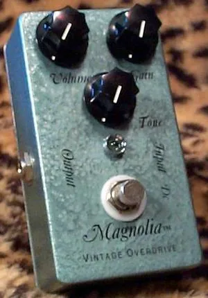 Pharaoh Magnolia Classic