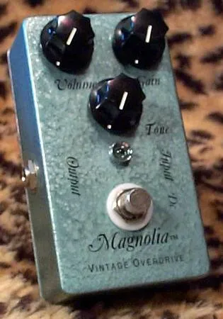 Pharaoh Magnolia Plus