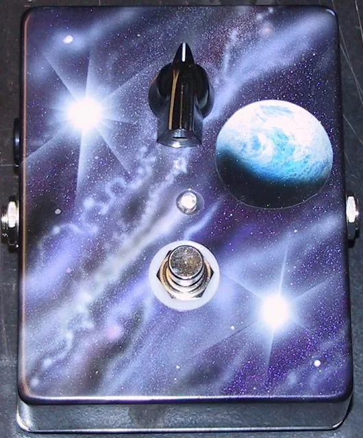 PHI Electronics 1.618 Boost