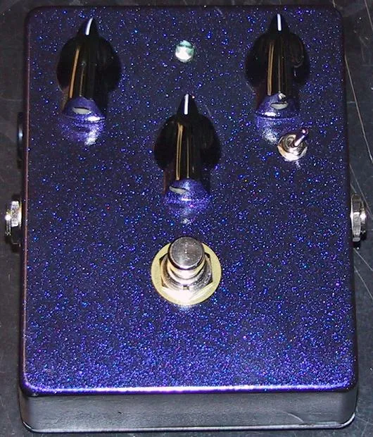 PHI Electronics Scion 3