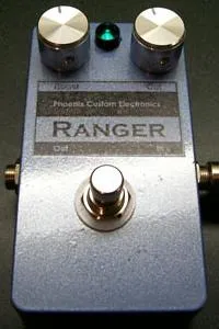 Phoenix Custom Electronics Ranger