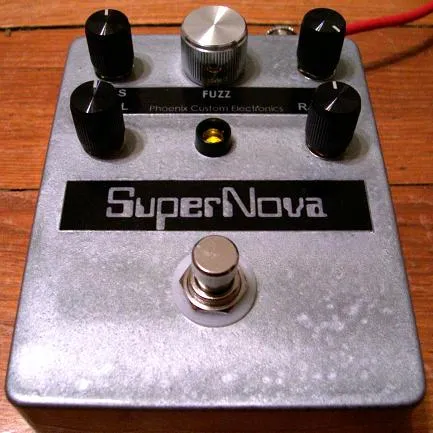 Phoenix Custom Electronics SuperNova