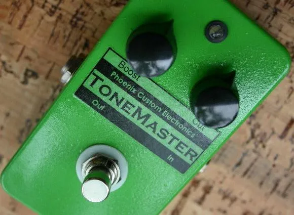 Phoenix Custom Electronics Tone Master