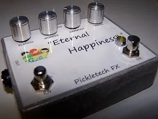 Pickletech FX Eternal Happiness