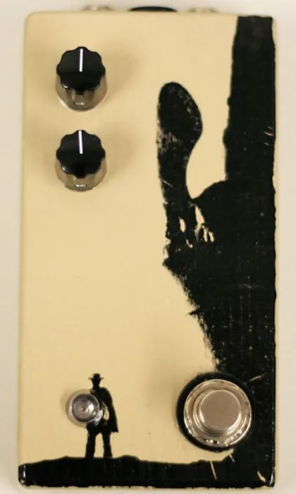 Pierce Custom Electronics Ennio