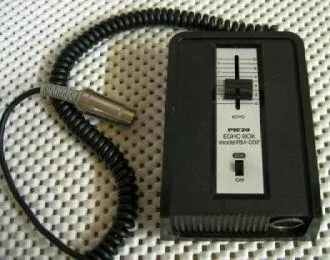 Piezo RM-007 Echo Box