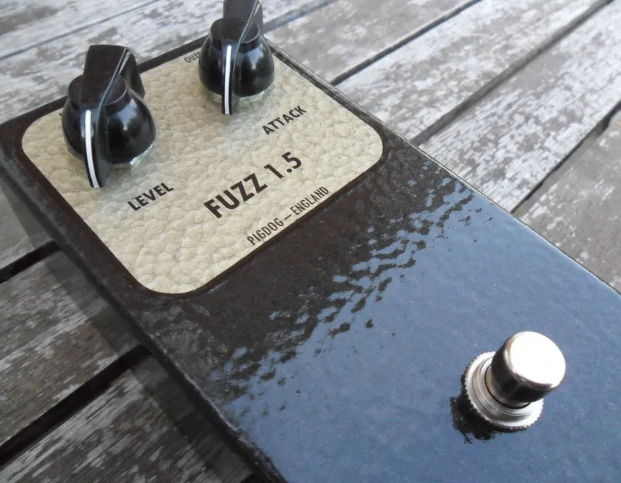 Pigdog Fuzz 1.5