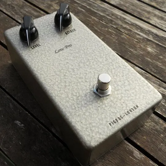 Pigdog Low Pro MkII