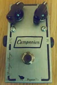 Pigeon FX Companion