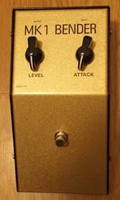 Pigeon FX Mk1 Bender