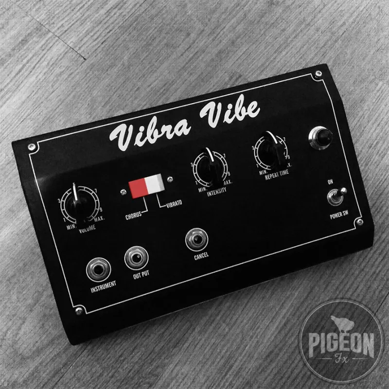 Pigeon FX Vibra Vibe
