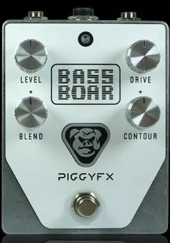 PiggyFX Bass Boar