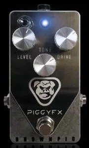 PiggyFX Brown Pig