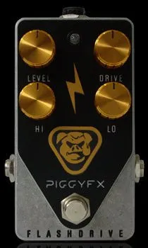PiggyFX Flash Drive
