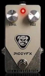 PiggyFX SchweineFleisch